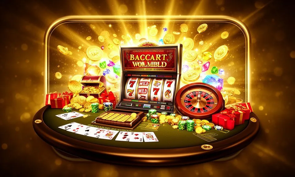 Baccarat Supreme